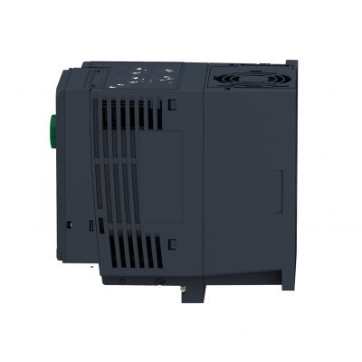 Przemiennik częstotliwości ATV320 3 fazowe 380/500VAC 50/60Hz 0.75kW 2.3A IP20 ATV320U07N4C SCHNEIDER (ATV320U07N4C)